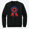 Gildan 7.75oz 50/50 Crew Sweat Thumbnail