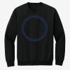 Gildan 7.75oz 50/50 Crew Sweat Thumbnail