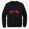Gildan 7.75oz 50/50 Crew Sweat Thumbnail