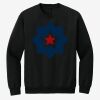 Gildan 7.75oz 50/50 Crew Sweat Thumbnail