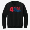 Gildan 7.75oz 50/50 Crew Sweat Thumbnail