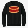 Gildan 7.75oz 50/50 Crew Sweat Thumbnail