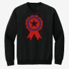Gildan 7.75oz 50/50 Crew Sweat Thumbnail