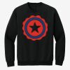 Gildan 7.75oz 50/50 Crew Sweat Thumbnail