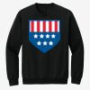 Gildan 7.75oz 50/50 Crew Sweat Thumbnail