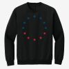 Gildan 7.75oz 50/50 Crew Sweat Thumbnail