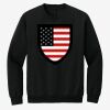 Gildan 7.75oz 50/50 Crew Sweat Thumbnail