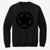 Gildan 7.75oz 50/50 Crew Sweat Thumbnail