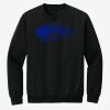 Gildan 7.75oz 50/50 Crew Sweat Thumbnail