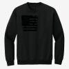 Gildan 7.75oz 50/50 Crew Sweat Thumbnail