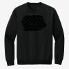 Gildan 7.75oz 50/50 Crew Sweat Thumbnail