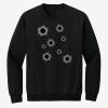 Gildan 7.75oz 50/50 Crew Sweat Thumbnail