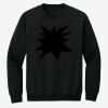 Gildan 7.75oz 50/50 Crew Sweat Thumbnail
