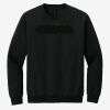 Gildan 7.75oz 50/50 Crew Sweat Thumbnail