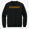 Gildan 7.75oz 50/50 Crew Sweat Thumbnail