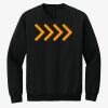 Gildan 7.75oz 50/50 Crew Sweat Thumbnail