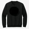 Gildan 7.75oz 50/50 Crew Sweat Thumbnail