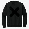 Gildan 7.75oz 50/50 Crew Sweat Thumbnail