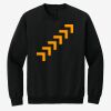 Gildan 7.75oz 50/50 Crew Sweat Thumbnail