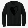 Gildan 7.75oz 50/50 Crew Sweat Thumbnail