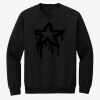 Gildan 7.75oz 50/50 Crew Sweat Thumbnail