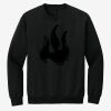 Gildan 7.75oz 50/50 Crew Sweat Thumbnail