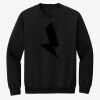 Gildan 7.75oz 50/50 Crew Sweat Thumbnail