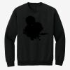 Gildan 7.75oz 50/50 Crew Sweat Thumbnail