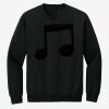Gildan 7.75oz 50/50 Crew Sweat Thumbnail