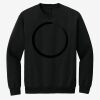 Gildan 7.75oz 50/50 Crew Sweat Thumbnail
