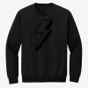 Gildan 7.75oz 50/50 Crew Sweat Thumbnail