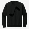 Gildan 7.75oz 50/50 Crew Sweat Thumbnail