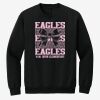 Gildan 7.75oz 50/50 Crew Sweat Thumbnail