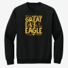 Gildan 7.75oz 50/50 Crew Sweat Thumbnail