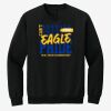 Gildan 7.75oz 50/50 Crew Sweat Thumbnail