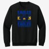 Gildan 7.75oz 50/50 Crew Sweat Thumbnail