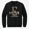 Gildan 7.75oz 50/50 Crew Sweat Thumbnail