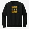 Gildan 7.75oz 50/50 Crew Sweat Thumbnail