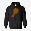 Gildan 8.0 oz 50/50 Hooded Sweat Thumbnail