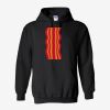 Gildan 8.0 oz 50/50 Hooded Sweat Thumbnail