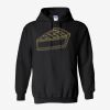 Gildan 8.0 oz 50/50 Hooded Sweat Thumbnail