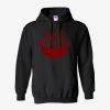 Gildan 8.0 oz 50/50 Hooded Sweat Thumbnail