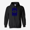 Gildan 8.0 oz 50/50 Hooded Sweat Thumbnail
