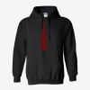 Gildan 8.0 oz 50/50 Hooded Sweat Thumbnail