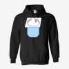Gildan 8.0 oz 50/50 Hooded Sweat Thumbnail