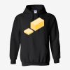 Gildan 8.0 oz 50/50 Hooded Sweat Thumbnail