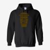 Gildan 8.0 oz 50/50 Hooded Sweat Thumbnail