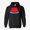 Gildan 8.0 oz 50/50 Hooded Sweat Thumbnail