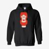 Gildan 8.0 oz 50/50 Hooded Sweat Thumbnail