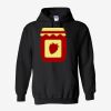 Gildan 8.0 oz 50/50 Hooded Sweat Thumbnail